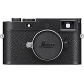 Leica M11-P Rangefinder Camera